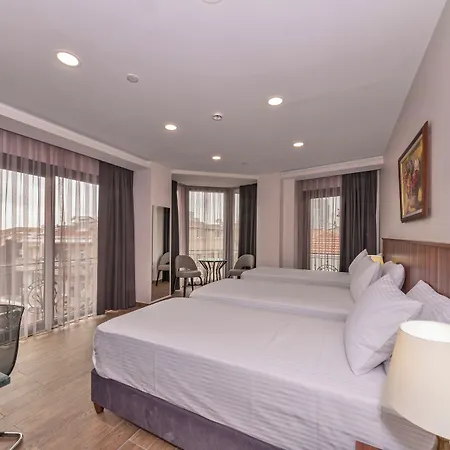 Hotel La Wisteria Boutique
