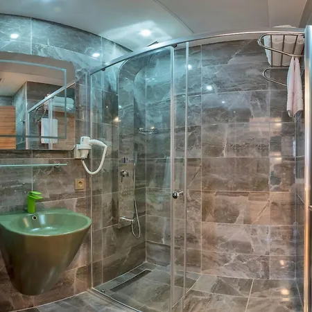 Hotel La Wisteria Boutique 4*