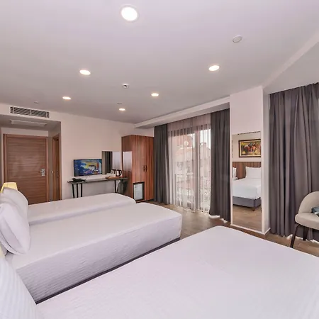 Hotel La Wisteria Boutique