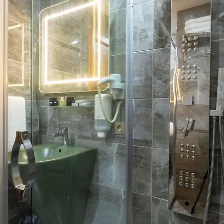 La Wisteria Boutique Hotel