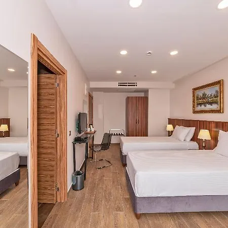 La Wisteria Boutique Hotel