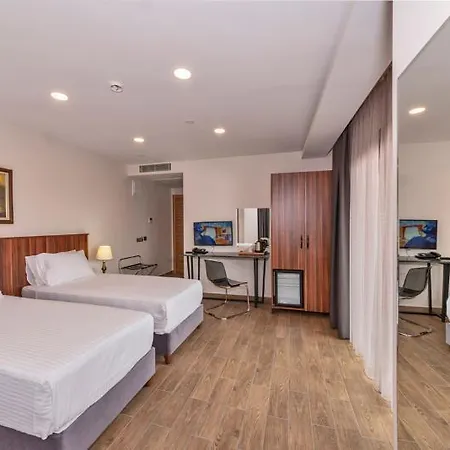 La Wisteria Boutique Hotel