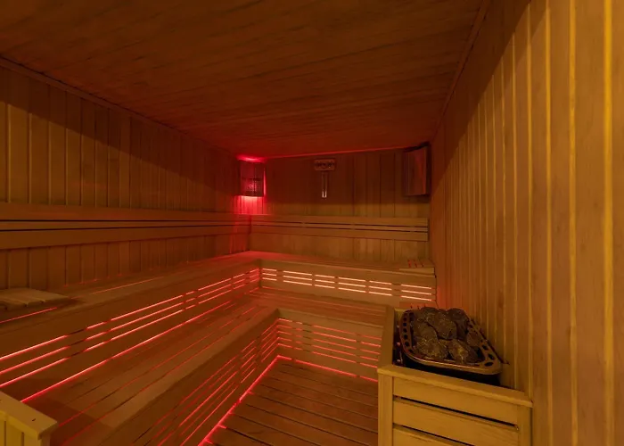 La Wisteria Boutique Ξενοδοχείο