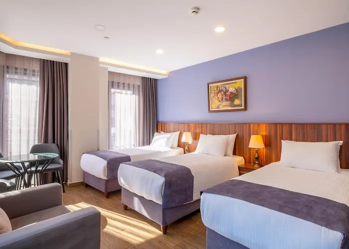 La Wisteria Boutique Ξενοδοχείο