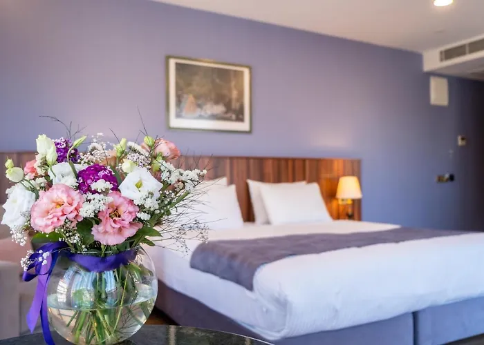 Ξενοδοχείο La Wisteria Boutique Κωνσταντινούπολη