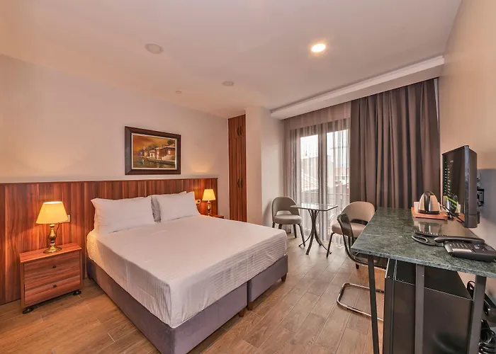 La Wisteria Boutique Κωνσταντινούπολη