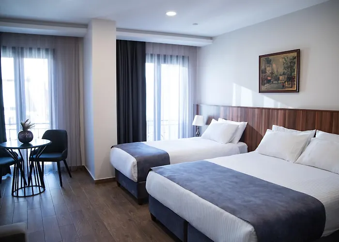 La Wisteria Boutique 4*