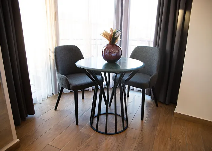 La Wisteria Boutique Ξενοδοχείο Κωνσταντινούπολη