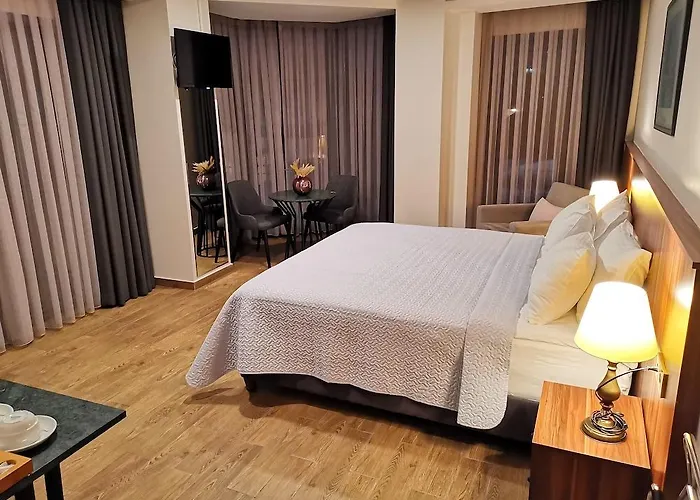 La Wisteria Boutique Ξενοδοχείο