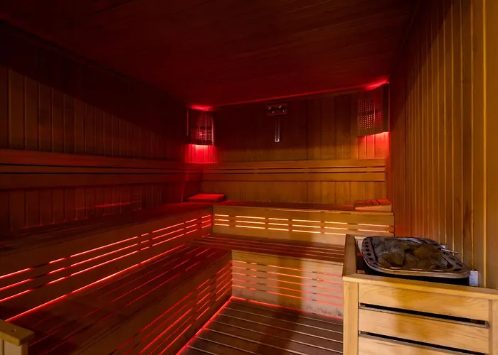 La Wisteria Boutique Ξενοδοχείο