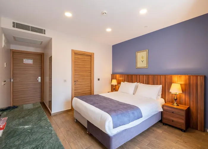 Ξενοδοχείο La Wisteria Boutique