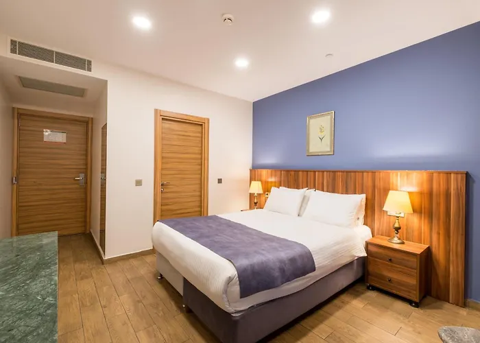 La Wisteria Boutique Ξενοδοχείο