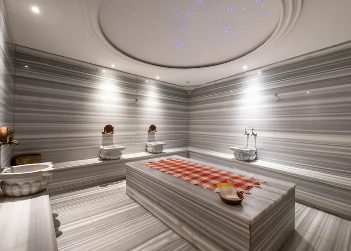 La Wisteria Boutique 4*