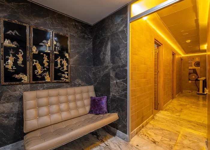 La Wisteria Boutique Ξενοδοχείο 4*