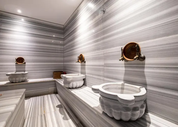 La Wisteria Boutique Ξενοδοχείο 4*