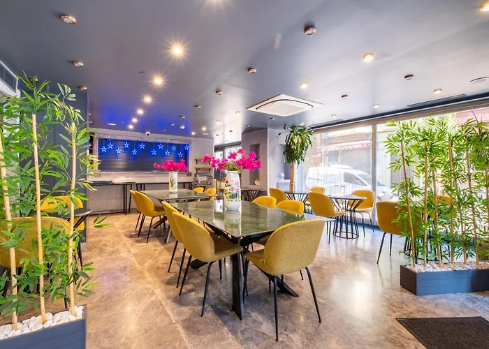 La Wisteria Boutique Ξενοδοχείο