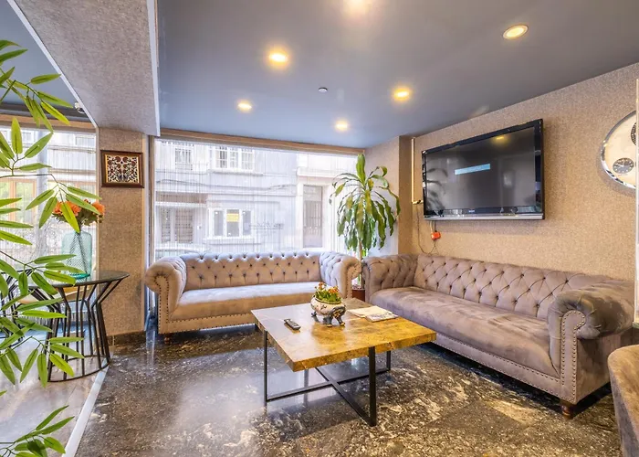 La Wisteria Boutique 4*