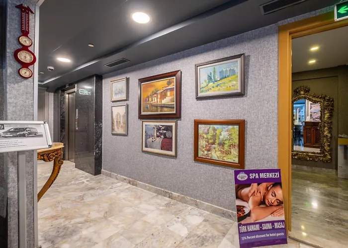 La Wisteria Boutique