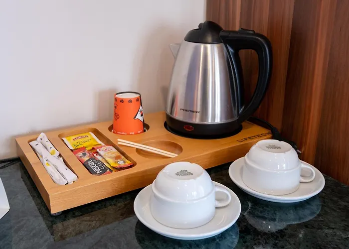 La Wisteria Boutique Ξενοδοχείο