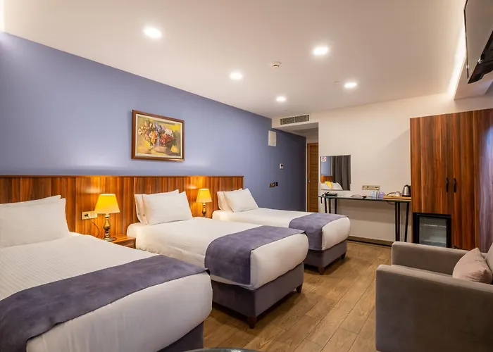 La Wisteria Boutique 4*