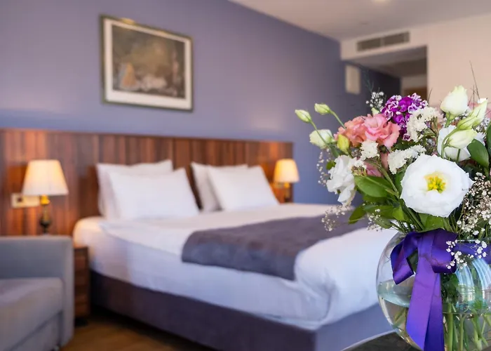 La Wisteria Boutique Ξενοδοχείο 4*