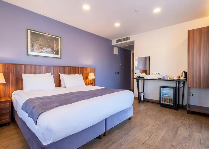 La Wisteria Boutique Ξενοδοχείο