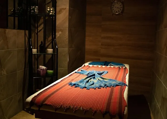 La Wisteria Boutique 4*