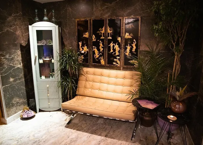 La Wisteria Boutique 4* Κωνσταντινούπολη