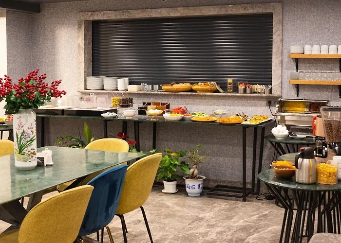 La Wisteria Boutique Ξενοδοχείο 4*