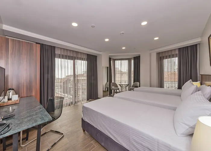 La Wisteria Boutique Ξενοδοχείο