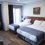 La Wisteria Boutique 4* Istanbul