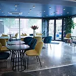 Szálloda La Wisteria Boutique Isztambul