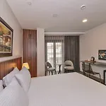 La Wisteria Boutique Szálloda Isztambul