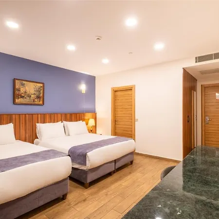 La Wisteria Boutique Szálloda 4*