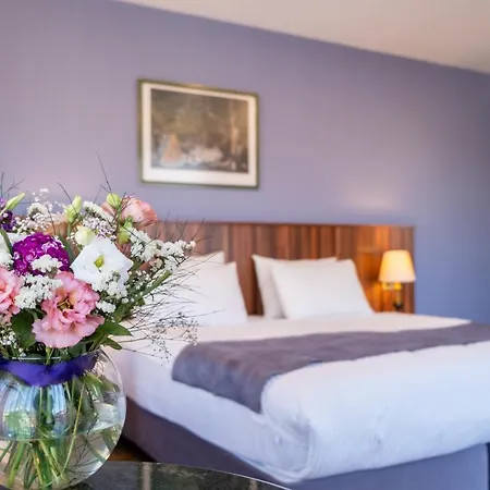Szálloda La Wisteria Boutique Isztambul