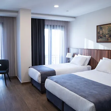 La Wisteria Boutique 4*