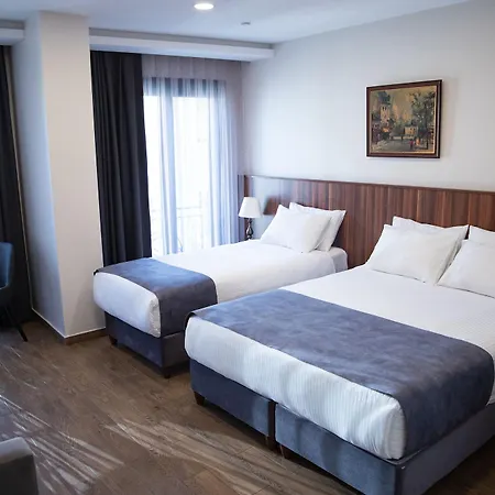 La Wisteria Boutique 4* 이스탄불