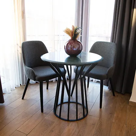 La Wisteria Boutique Szálloda Isztambul