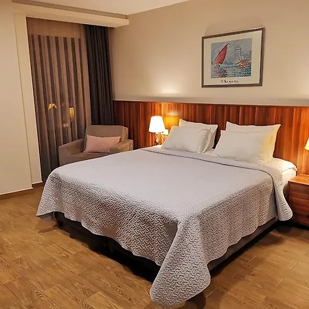 La Wisteria Boutique Szálloda 4*