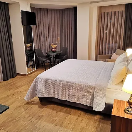 La Wisteria Boutique Szálloda