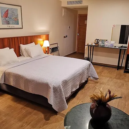 La Wisteria Boutique Szálloda 4*