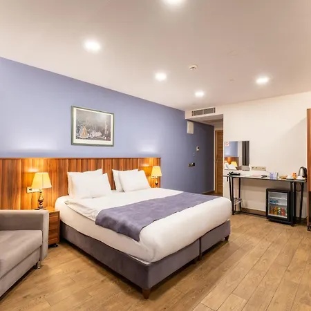 La Wisteria Boutique Isztambul