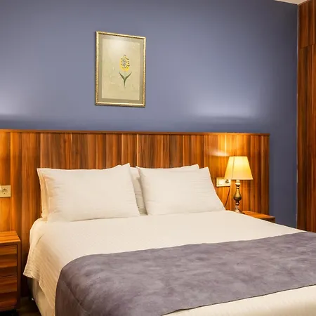 La Wisteria Boutique Isztambul