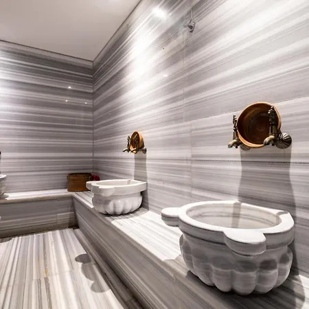 La Wisteria Boutique Szálloda 4*