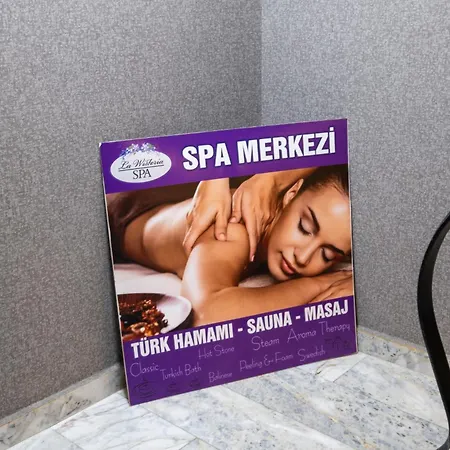 La Wisteria Boutique ホテル