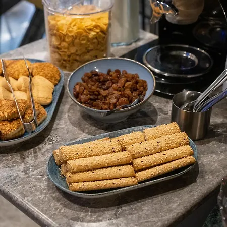 伊斯坦布尔哈泽精品酒店 酒店 伊斯坦布尔
