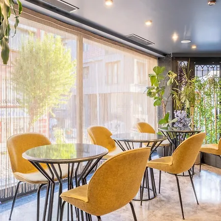 La Wisteria Boutique Isztambul