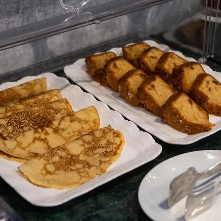 酒店 伊斯坦布尔哈泽精品酒店 伊斯坦布尔