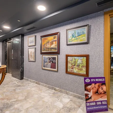 La Wisteria Boutique