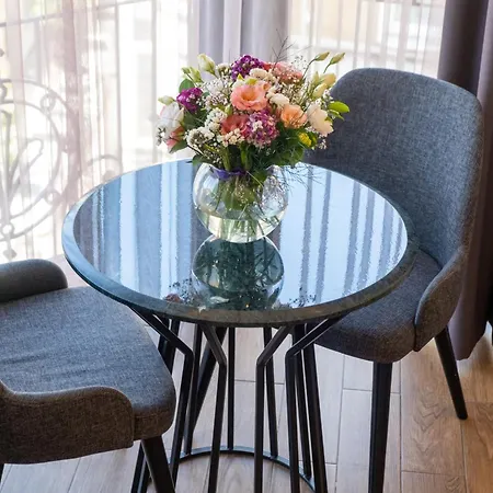 Hotel La Wisteria Boutique 4*